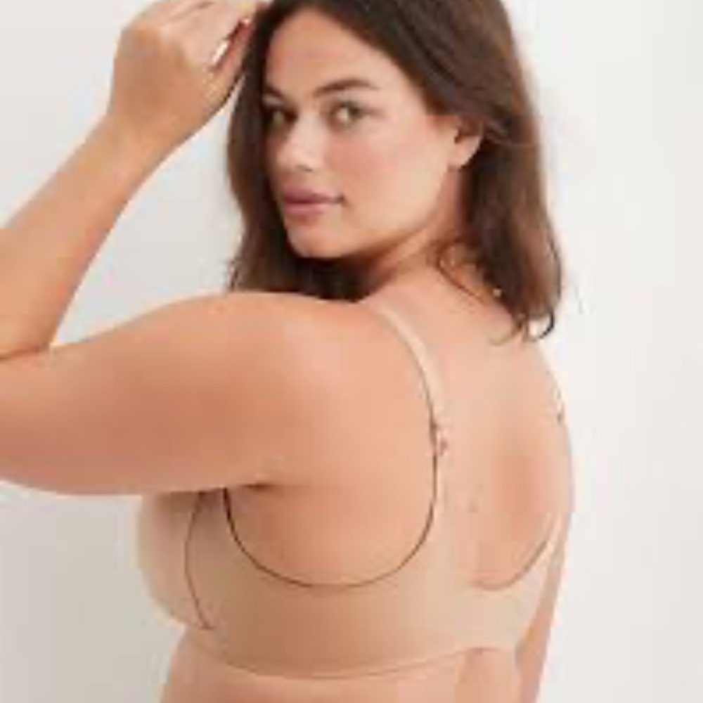 Aerie Bra 34D - Picture 4 of 9